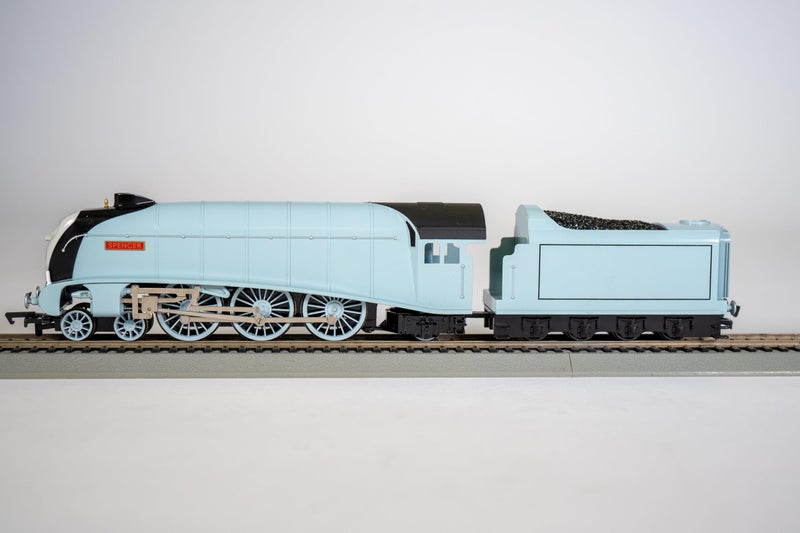Bachmann Trains Thomas And Friends - Spencer Engine With Moving Eyes - Image 4